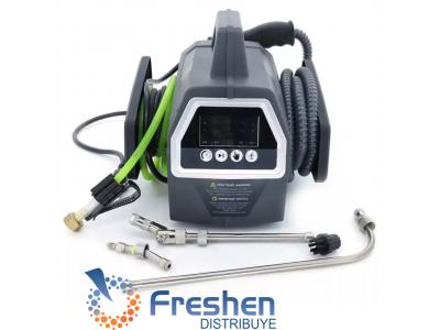 Maquina de Limpieza a Vapor a presión  PCW-3V
