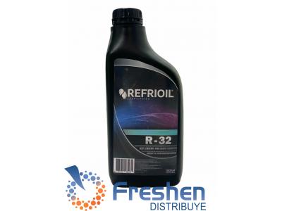 Aceite  Para R-32  x 1/2 Litro RefriOil