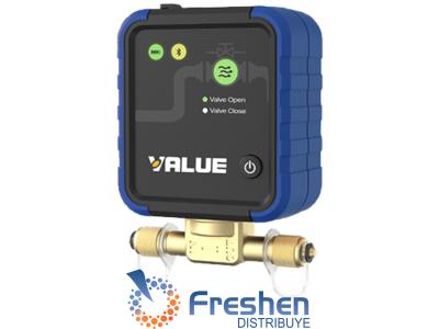Valvula de Control de Carga Value  VSV1  con BLUETOOTH