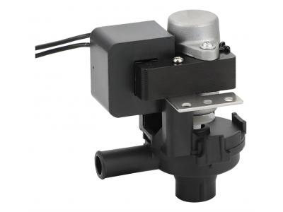 Bomba de condensado SANHUA PSB12A ompatibles: SAMSUNG-LG-SANYO-PHILCO-MABE. 220v