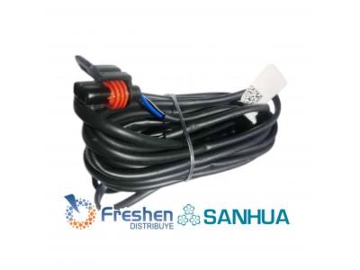cable con terminal estanco Sanhua  YCB02-013054