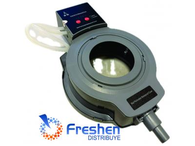 Recolector de Polvo 80 mm 7.4 V a bateria   GQ-FSZ-80A