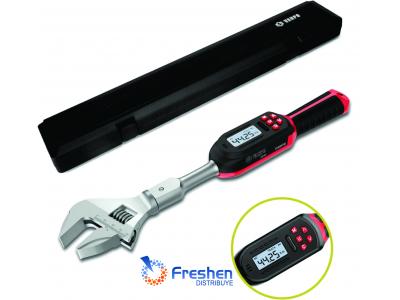 Torquimetro Digital  hasta 85Nm  boca regulable 5-35mm