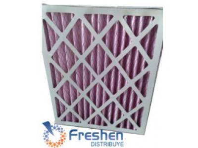 Filtro merv 13 16 x 25 x 1