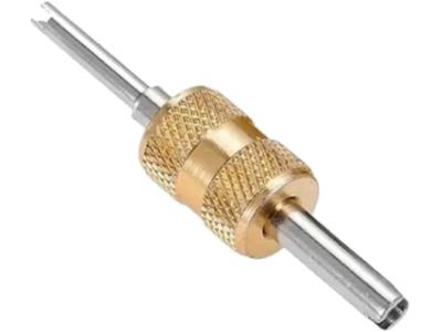 Saca Ovulo  Metal GGT-02 // GCVH-02