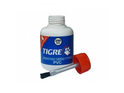 Adhesivo para PVC x 60 ml