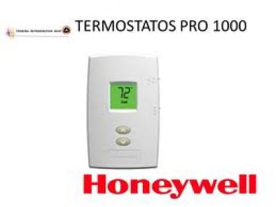 Termostato Digital A-3601