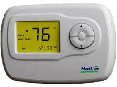 Termostato Hailin 3601