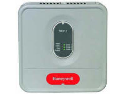 Panel de zonas Confort zone Honeywell HZ311