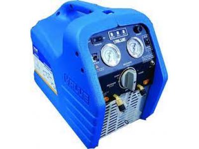 Recuperadora de gas VALUE Mod VRR-12L  3/4 HP