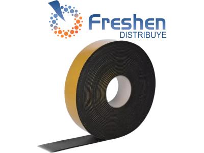 Cinta tipo Armaflex 50mm x 10 MT espesor 3 mm