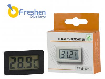 Termometro Digital TPM-10 con sensor 1 temperatura