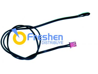 Sensor de 10 K ambiente para split largo 40cm
